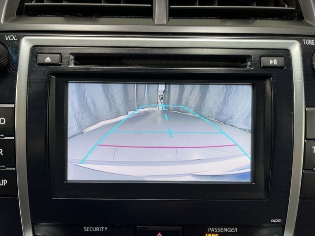 2014 Toyota Camry LE Columbia SC