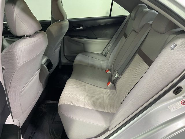 2014 Toyota Camry LE Columbia SC