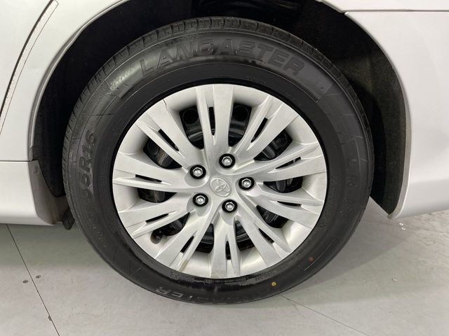 2014 Toyota Camry LE Columbia SC