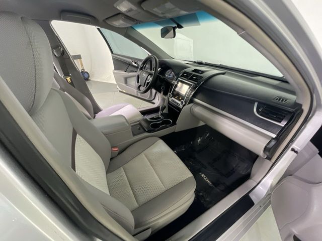 2014 Toyota Camry LE Columbia SC