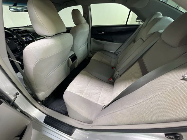 2014 Toyota Camry LE Columbia SC