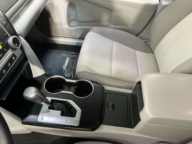 2014 Toyota Camry LE Columbia SC