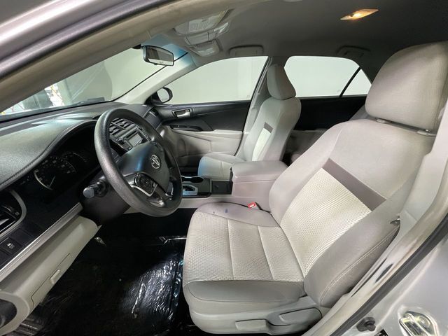 2014 Toyota Camry LE Columbia SC