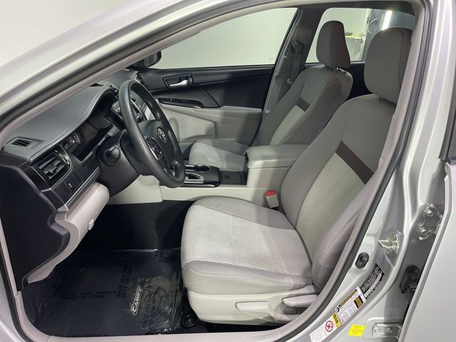 2014 Toyota Camry LE Columbia SC