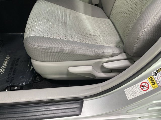 2014 Toyota Camry LE Columbia SC