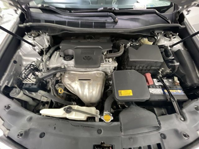 2014 Toyota Camry LE Columbia SC