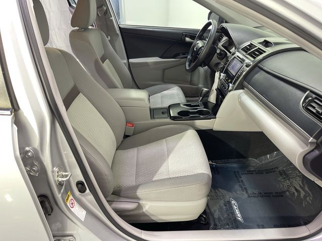 2014 Toyota Camry LE Columbia SC