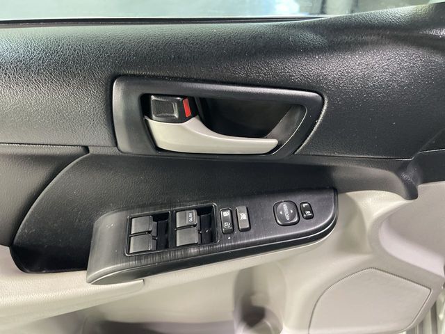 2014 Toyota Camry LE Columbia SC