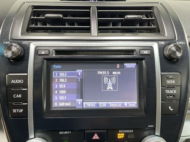 2014 Toyota Camry LE Columbia SC