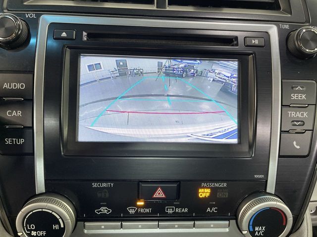 2014 Toyota Camry LE Columbia SC