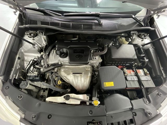 2014 Toyota Camry LE Columbia SC