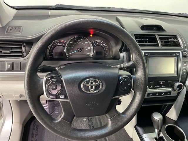 2014 Toyota Camry LE Columbia SC