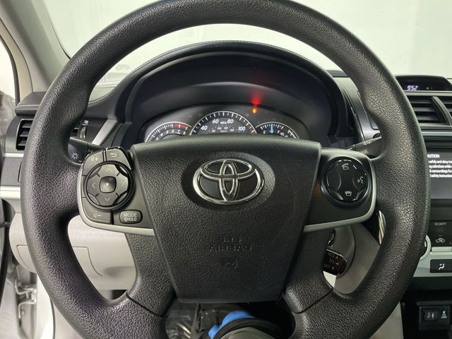 2014 Toyota Camry LE Columbia SC