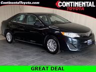2014 Toyota Camry LE Chicago IL 2014 Toyota Camry LE Chicago IL