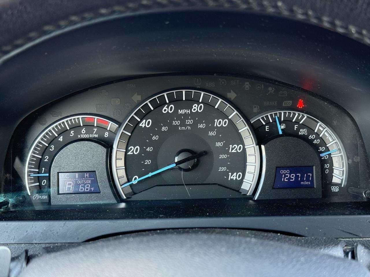 2014 Toyota Camry LE Crestwood KY