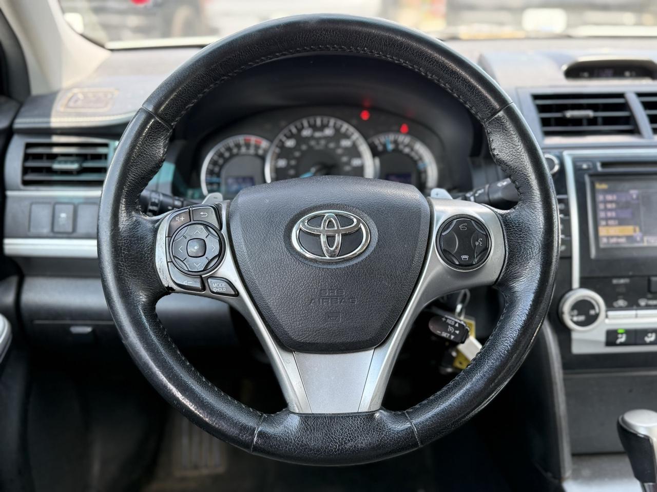 2014 Toyota Camry LE Crestwood KY
