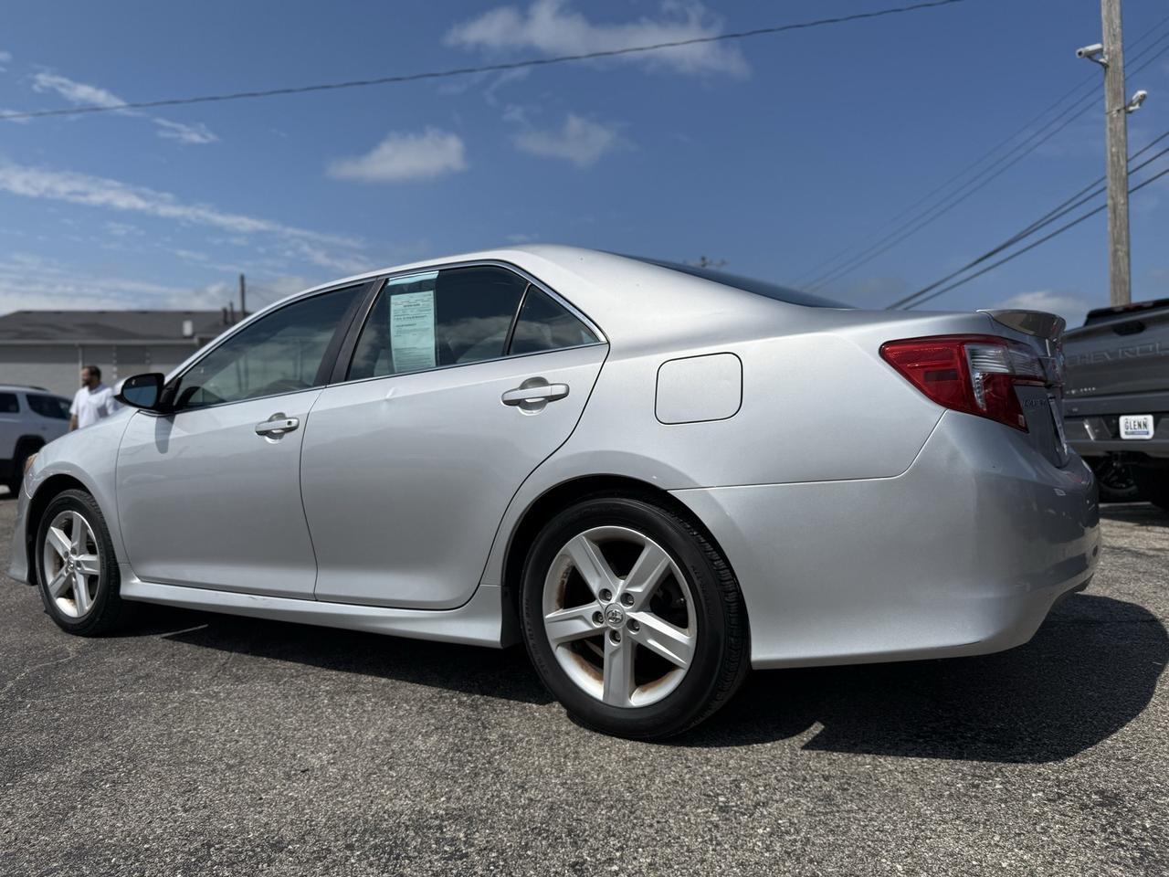 2014 Toyota Camry LE Crestwood KY
