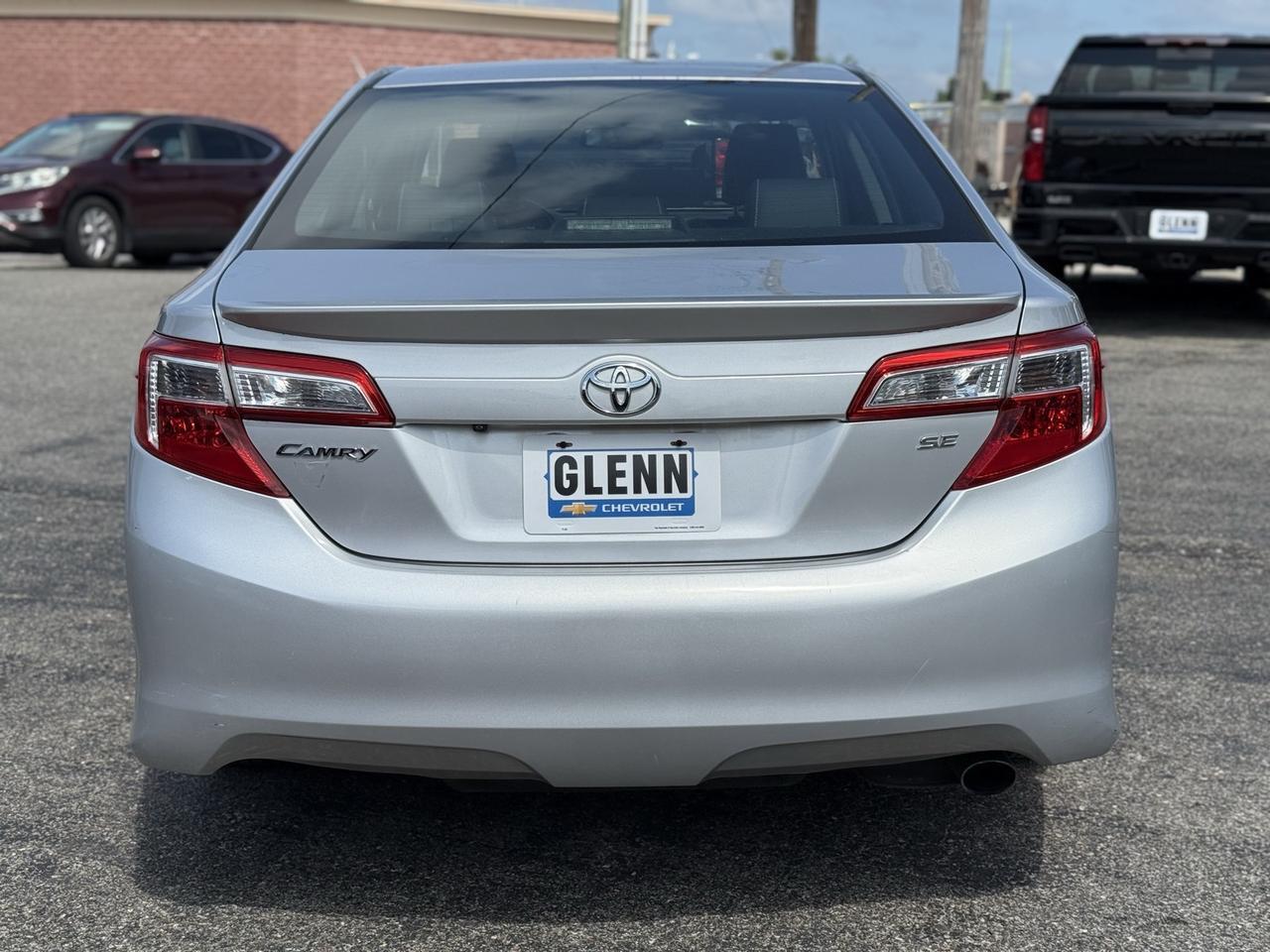 2014 Toyota Camry LE Crestwood KY