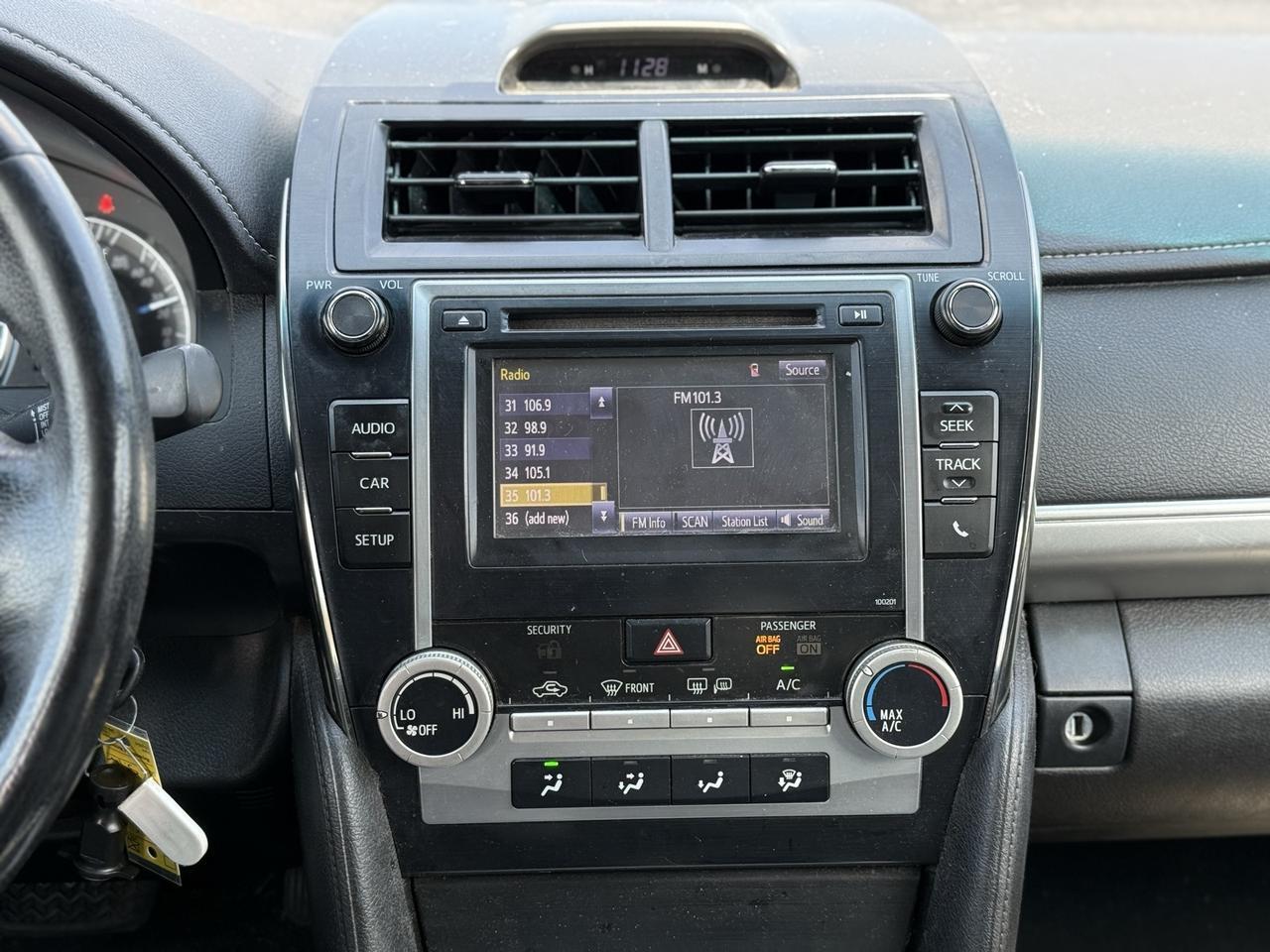 2014 Toyota Camry LE Crestwood KY
