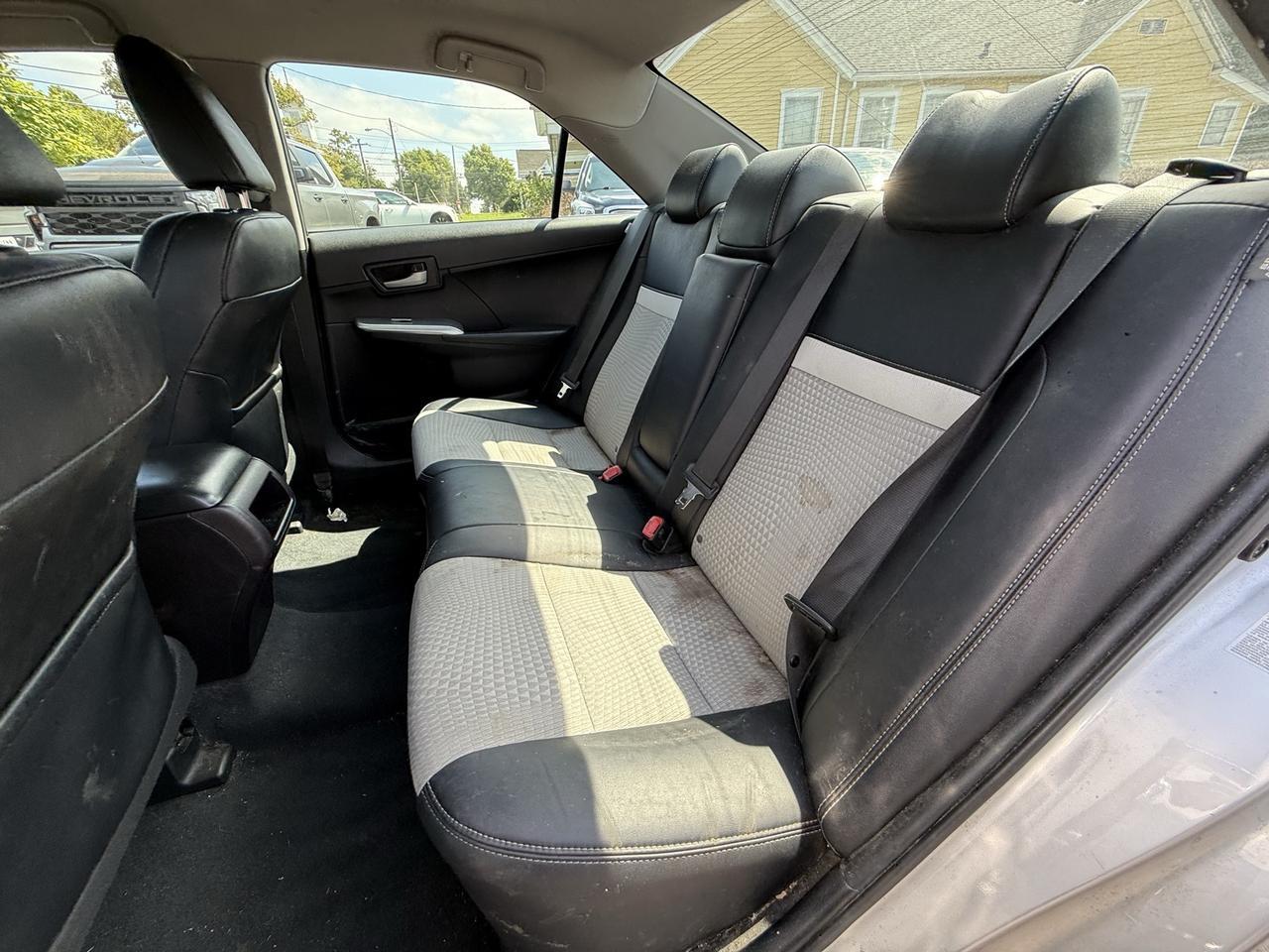 2014 Toyota Camry LE Crestwood KY