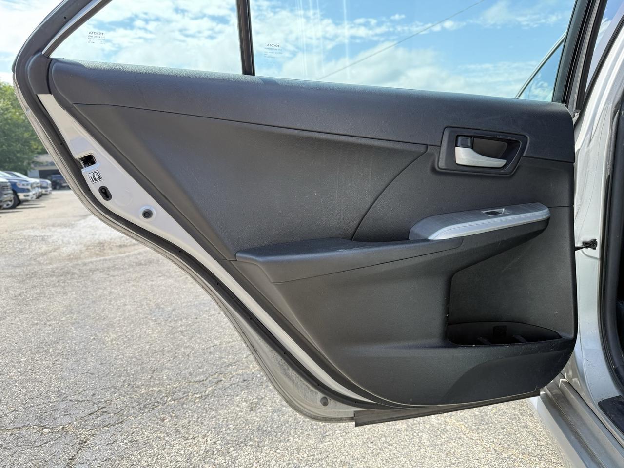 2014 Toyota Camry LE Crestwood KY