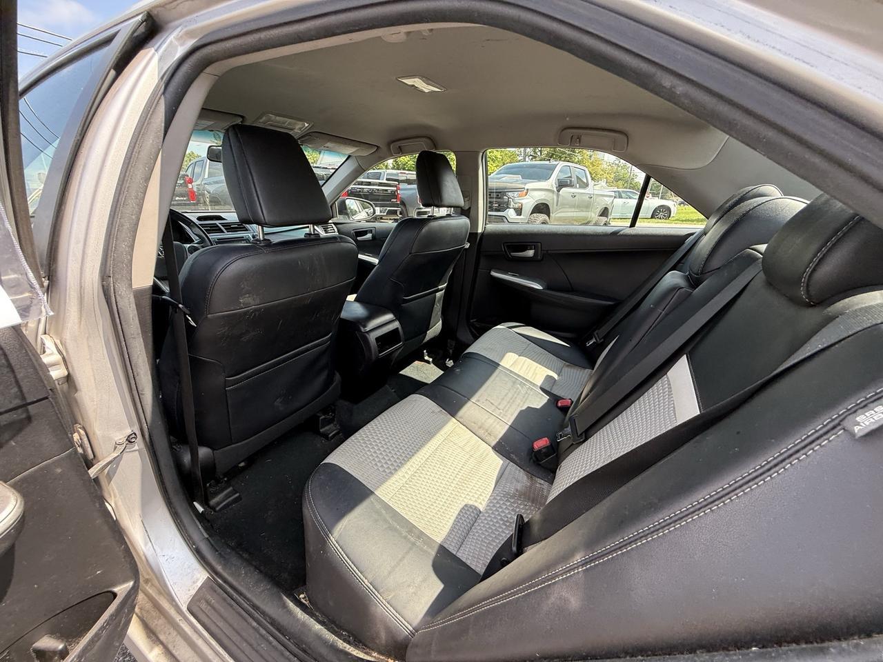 2014 Toyota Camry LE Crestwood KY