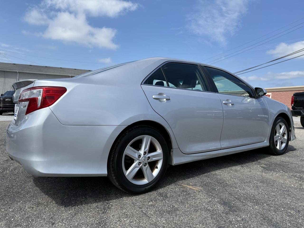 2014 Toyota Camry LE Crestwood KY