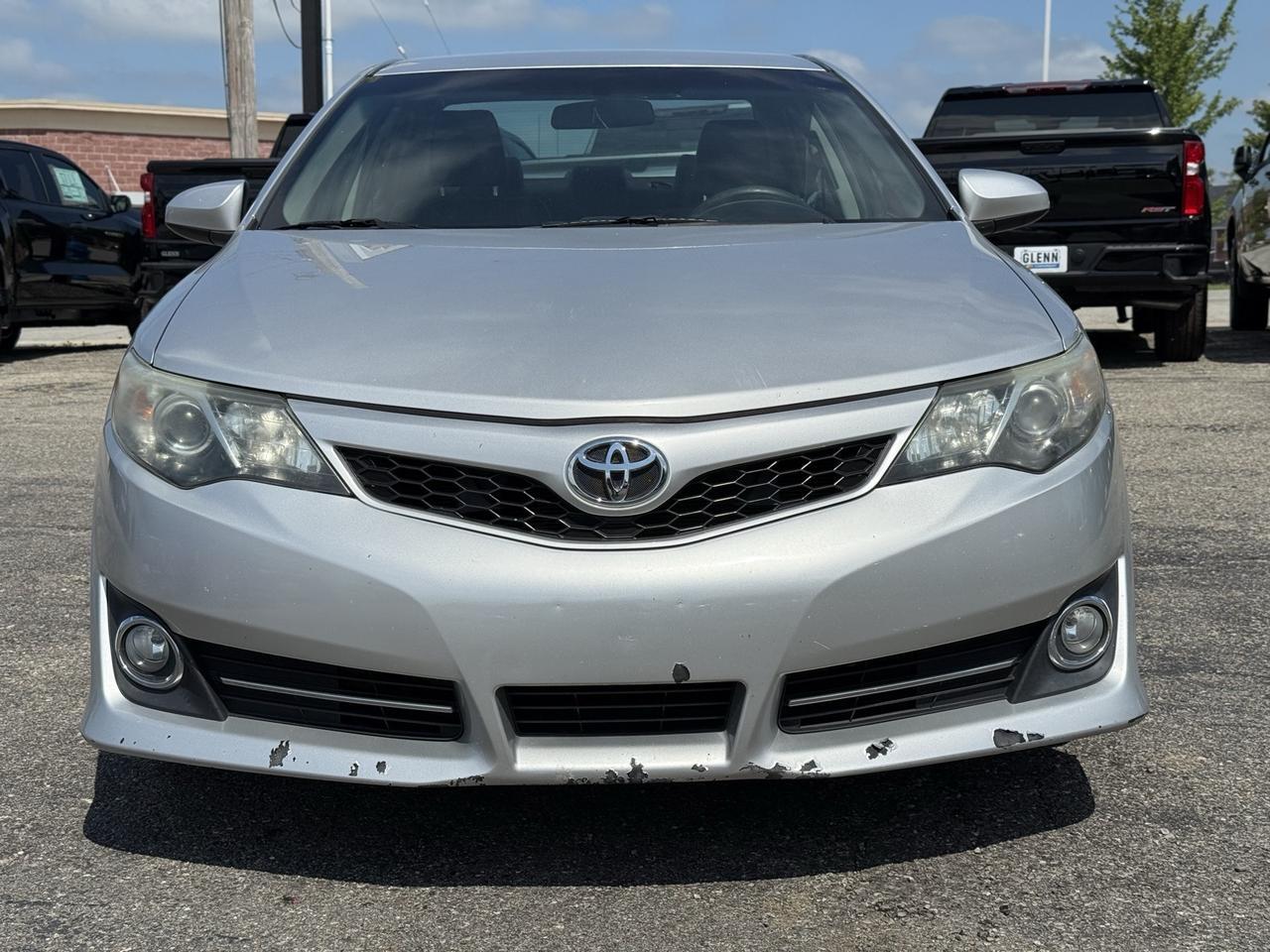 2014 Toyota Camry LE Crestwood KY