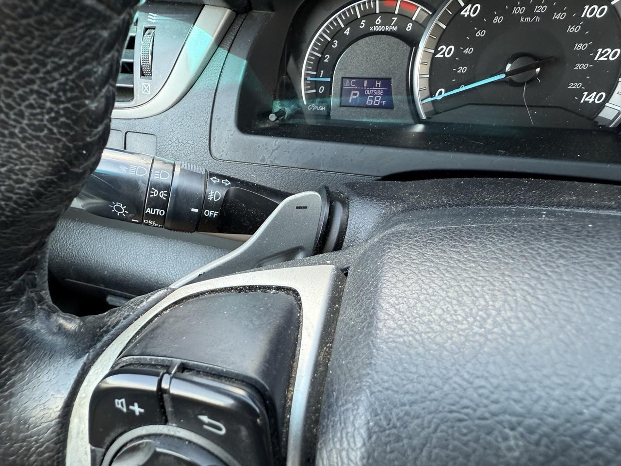 2014 Toyota Camry LE Crestwood KY
