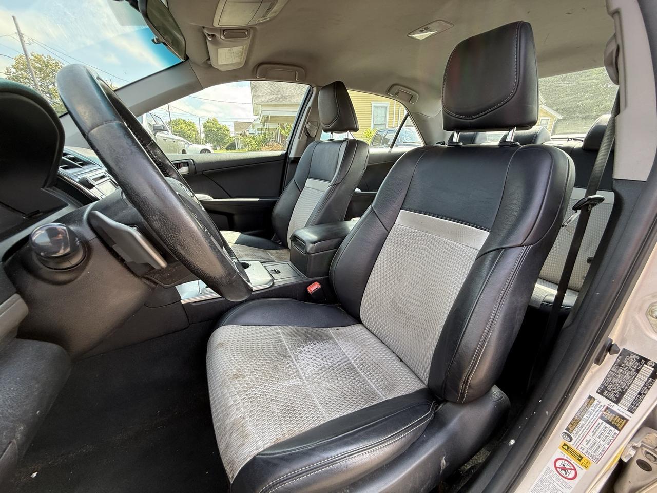 2014 Toyota Camry LE Crestwood KY