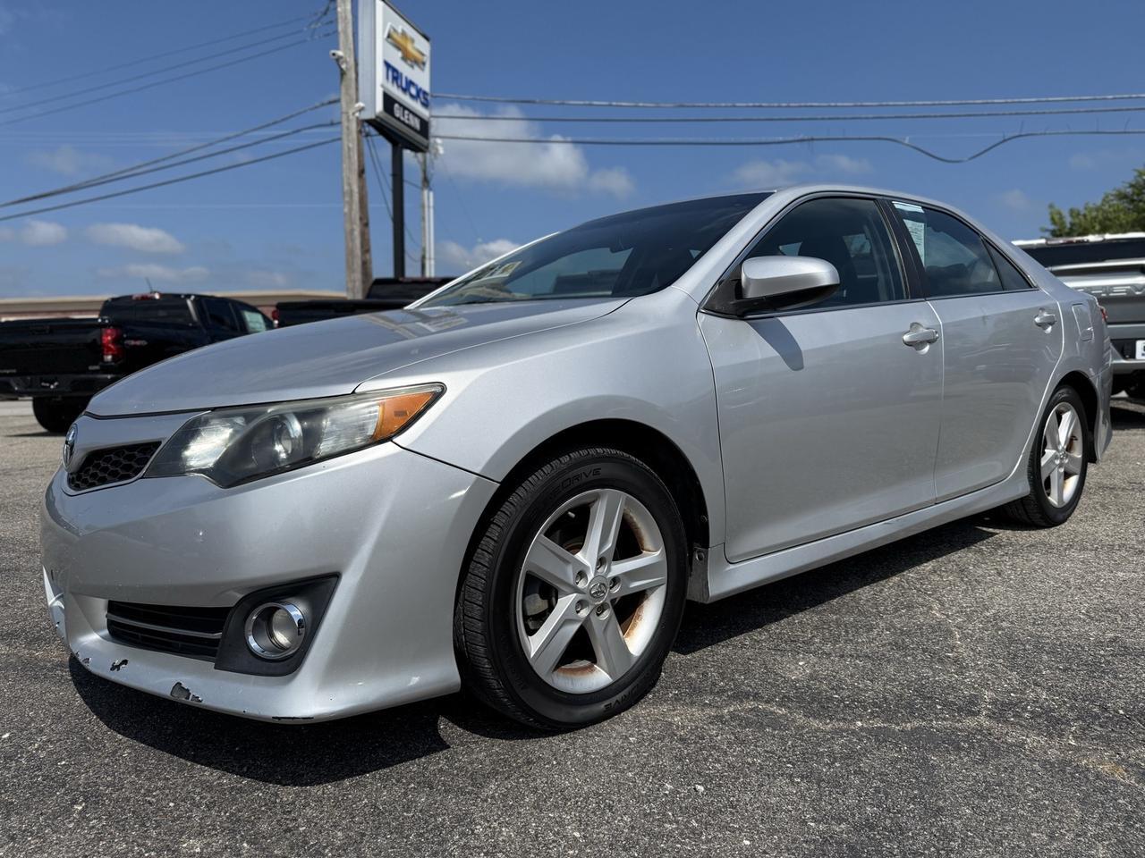 2014 Toyota Camry LE Crestwood KY