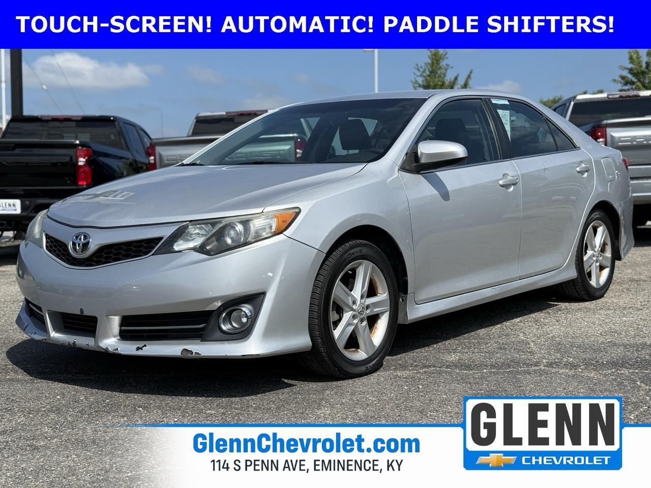 2014 Toyota Camry LE Crestwood KY