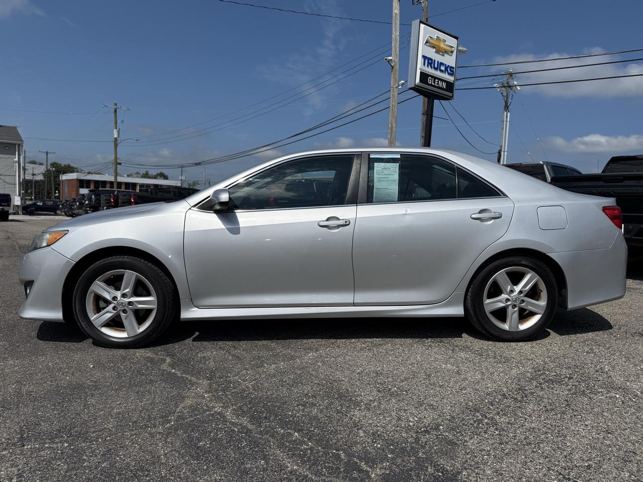 2014 Toyota Camry LE Crestwood KY