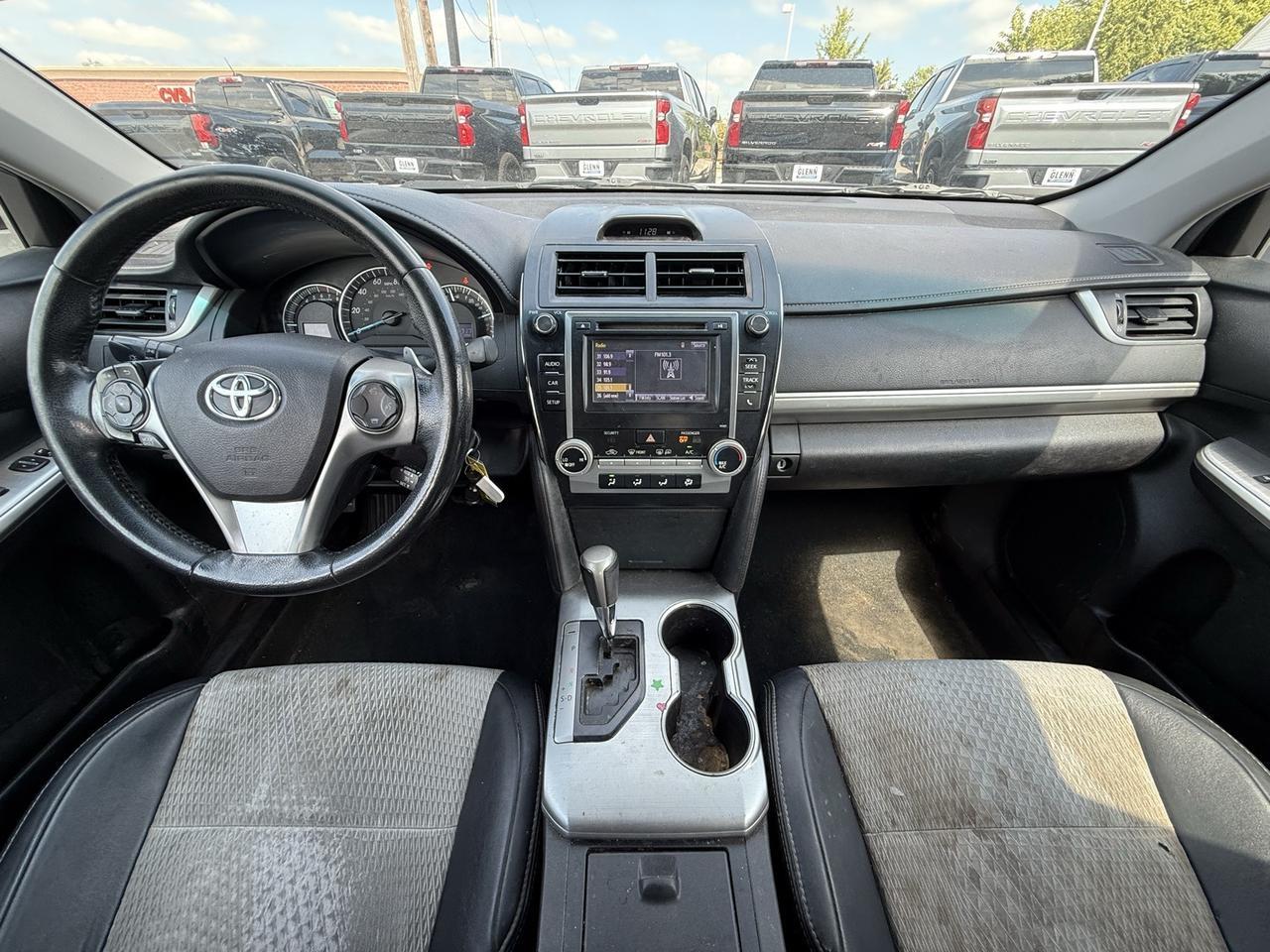 2014 Toyota Camry LE Crestwood KY