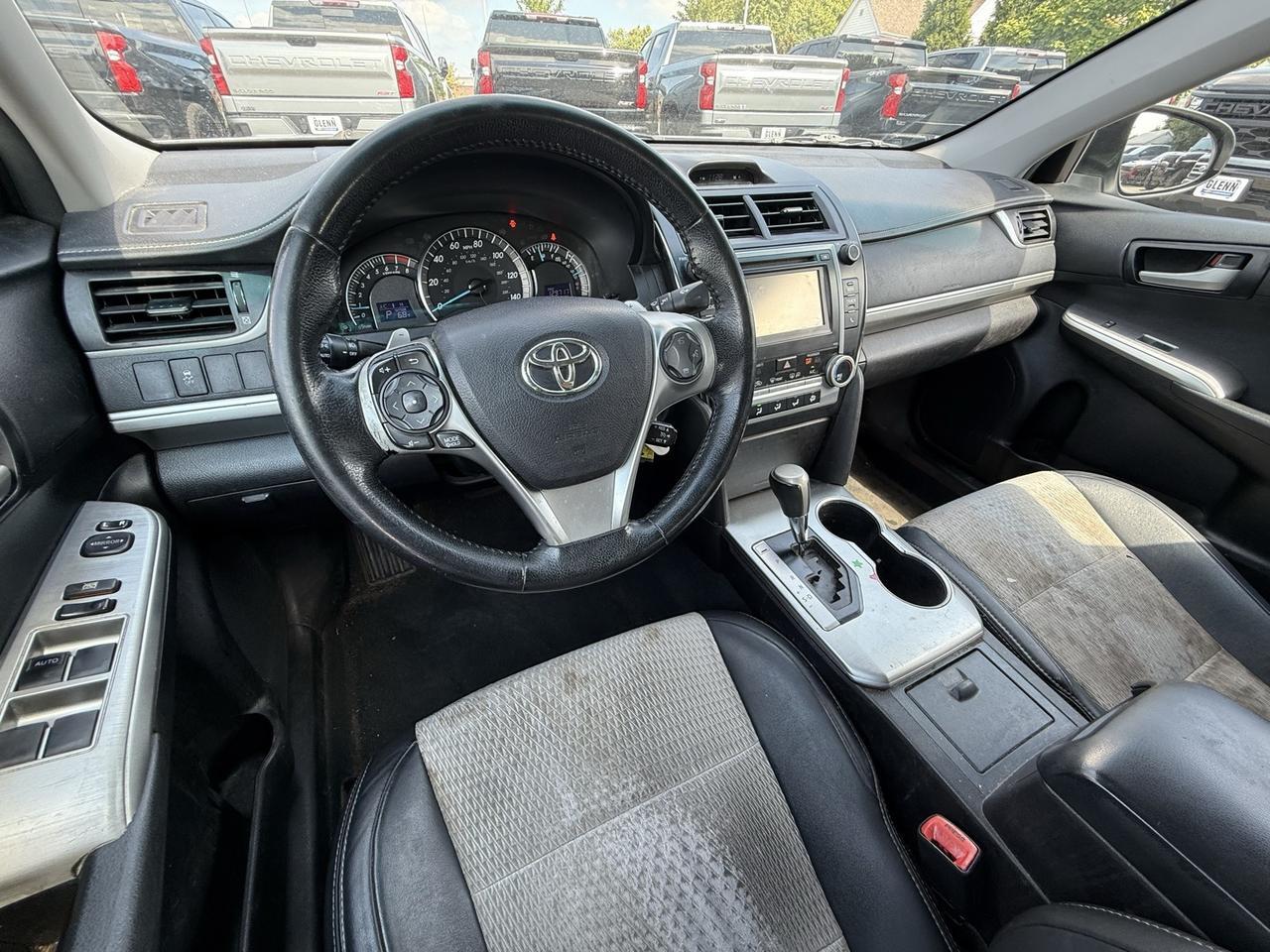 2014 Toyota Camry LE Crestwood KY