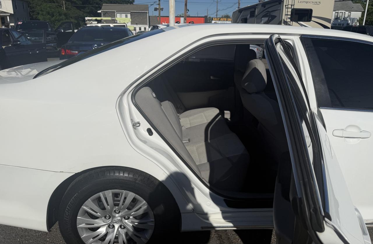 2014 Toyota Camry LE Edison NJ