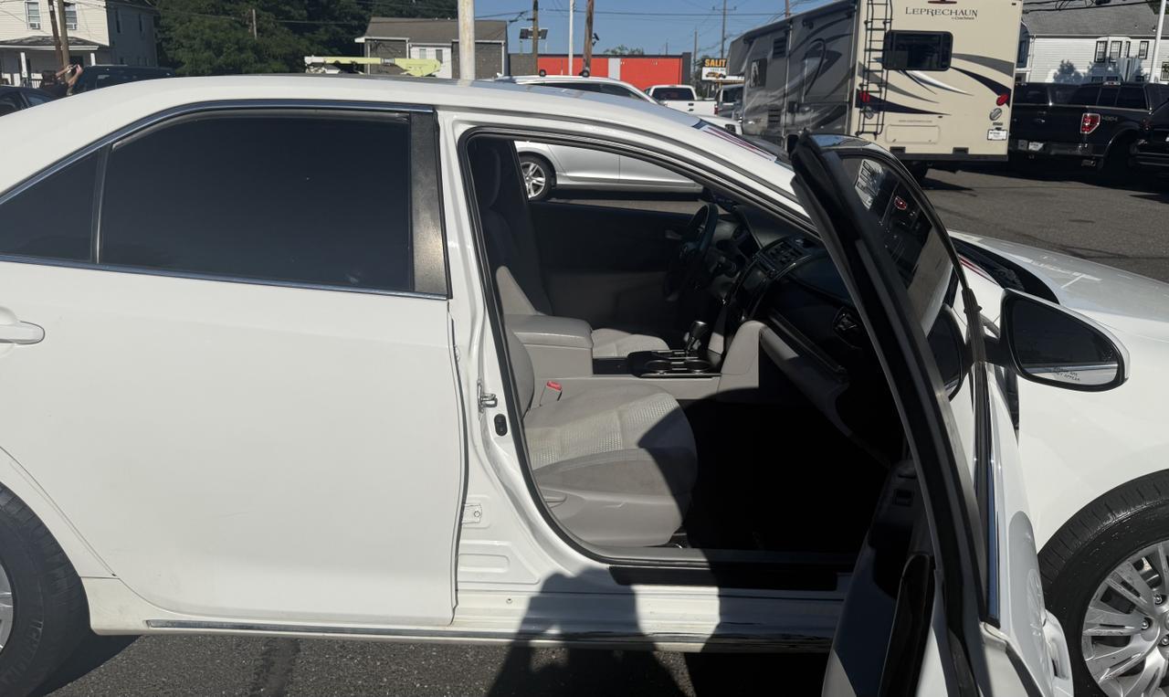 2014 Toyota Camry LE Edison NJ
