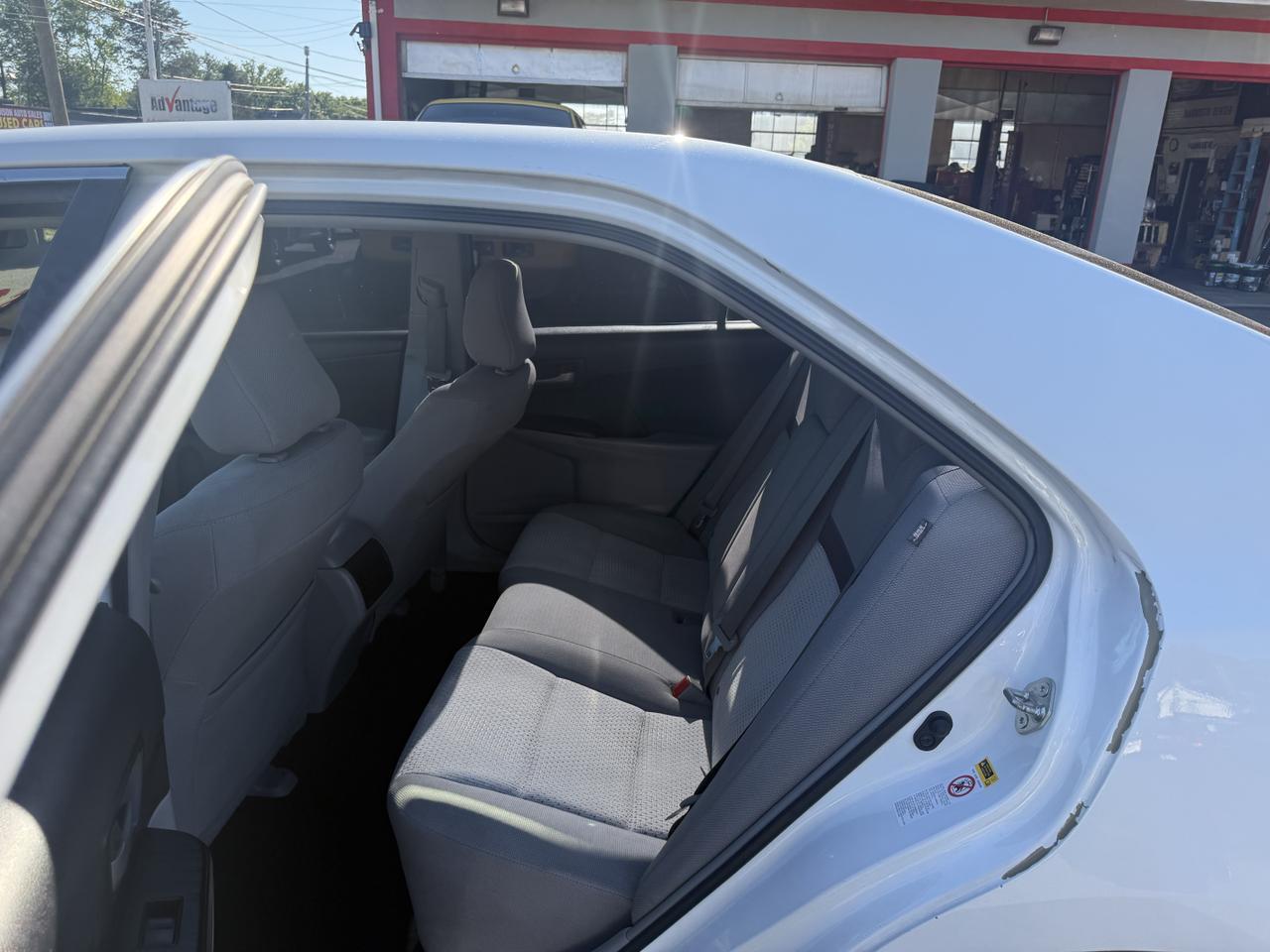 2014 Toyota Camry LE Edison NJ
