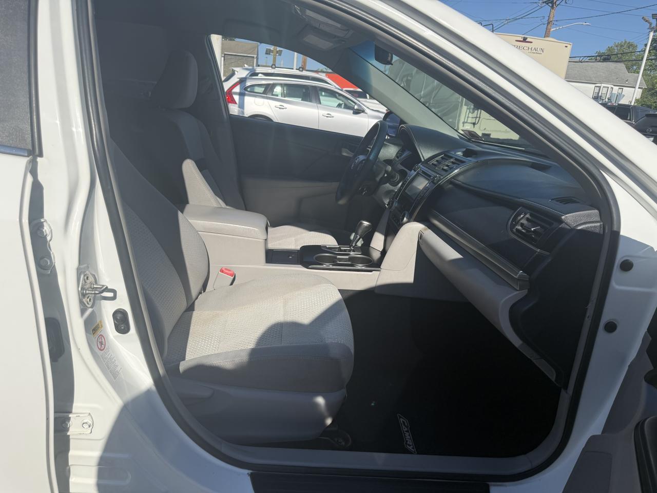2014 Toyota Camry LE Edison NJ