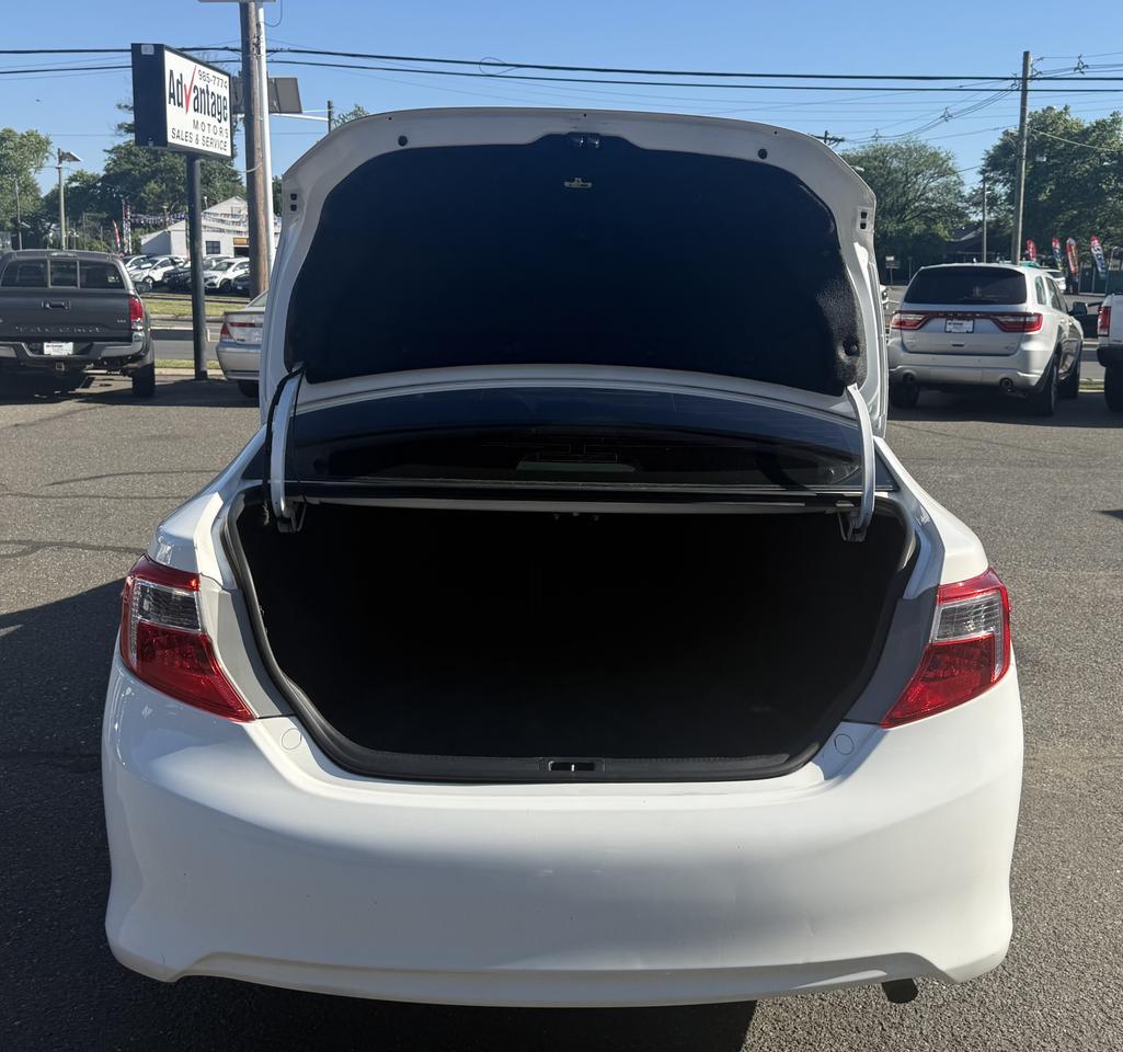2014 Toyota Camry LE Edison NJ