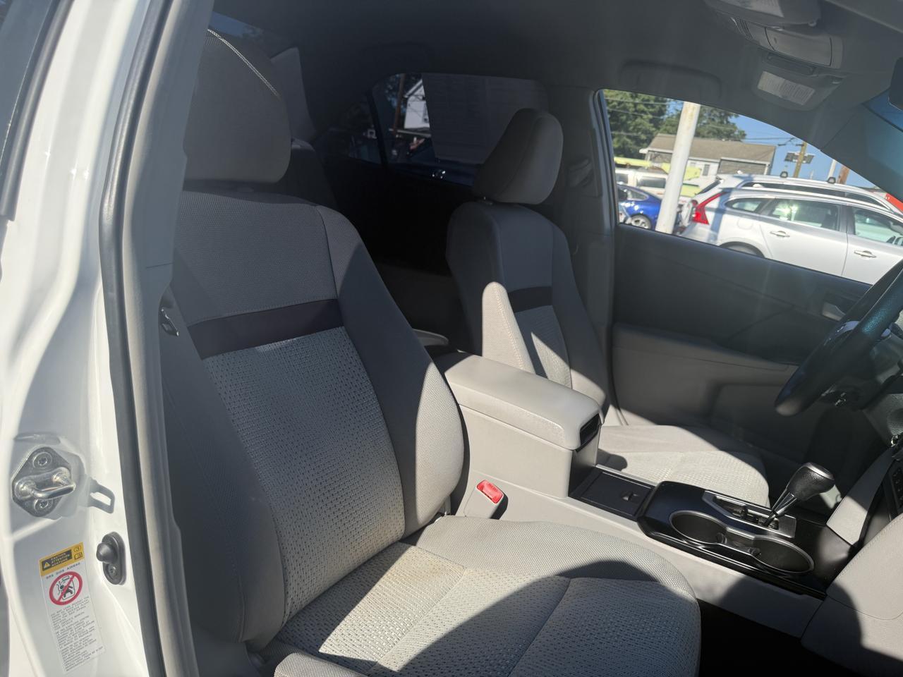 2014 Toyota Camry LE Edison NJ