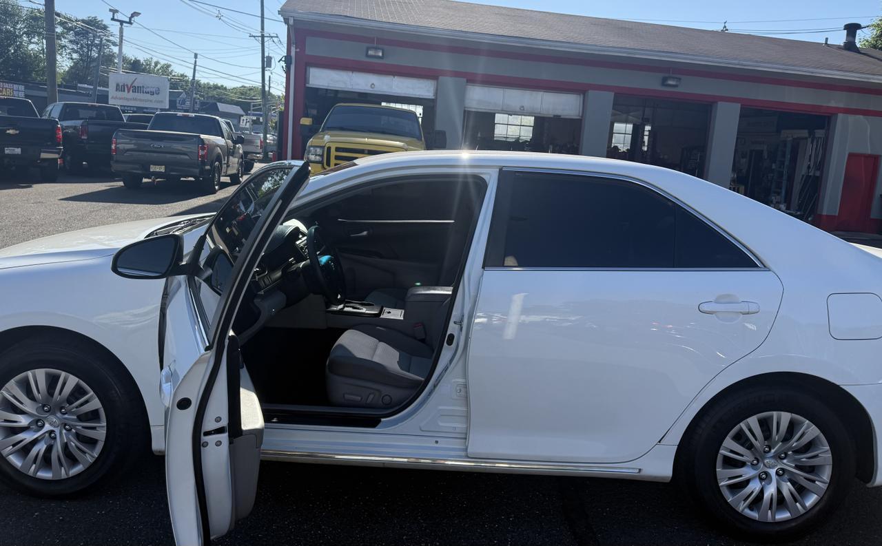 2014 Toyota Camry LE Edison NJ