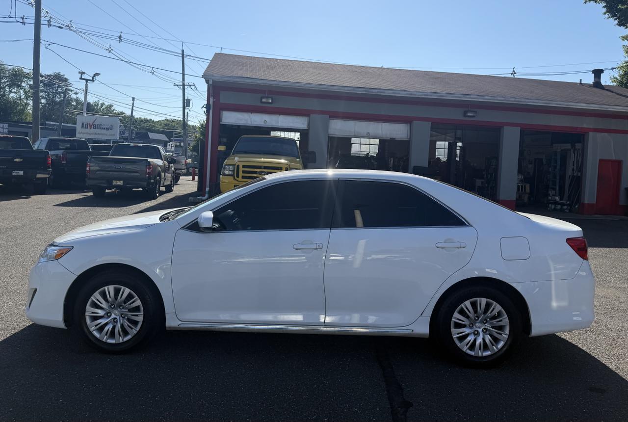 2014 Toyota Camry LE Edison NJ