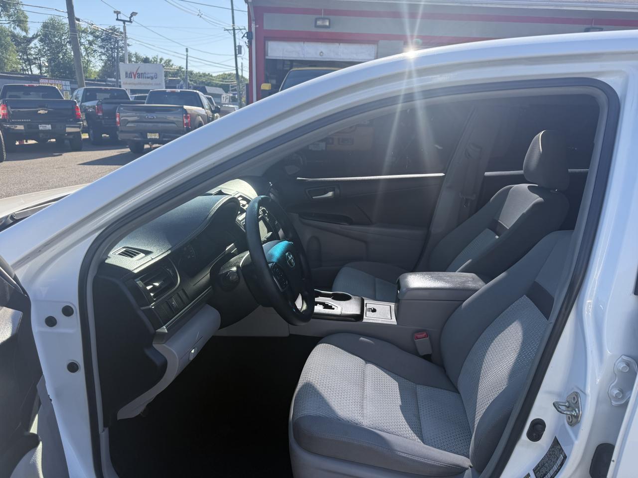 2014 Toyota Camry LE Edison NJ