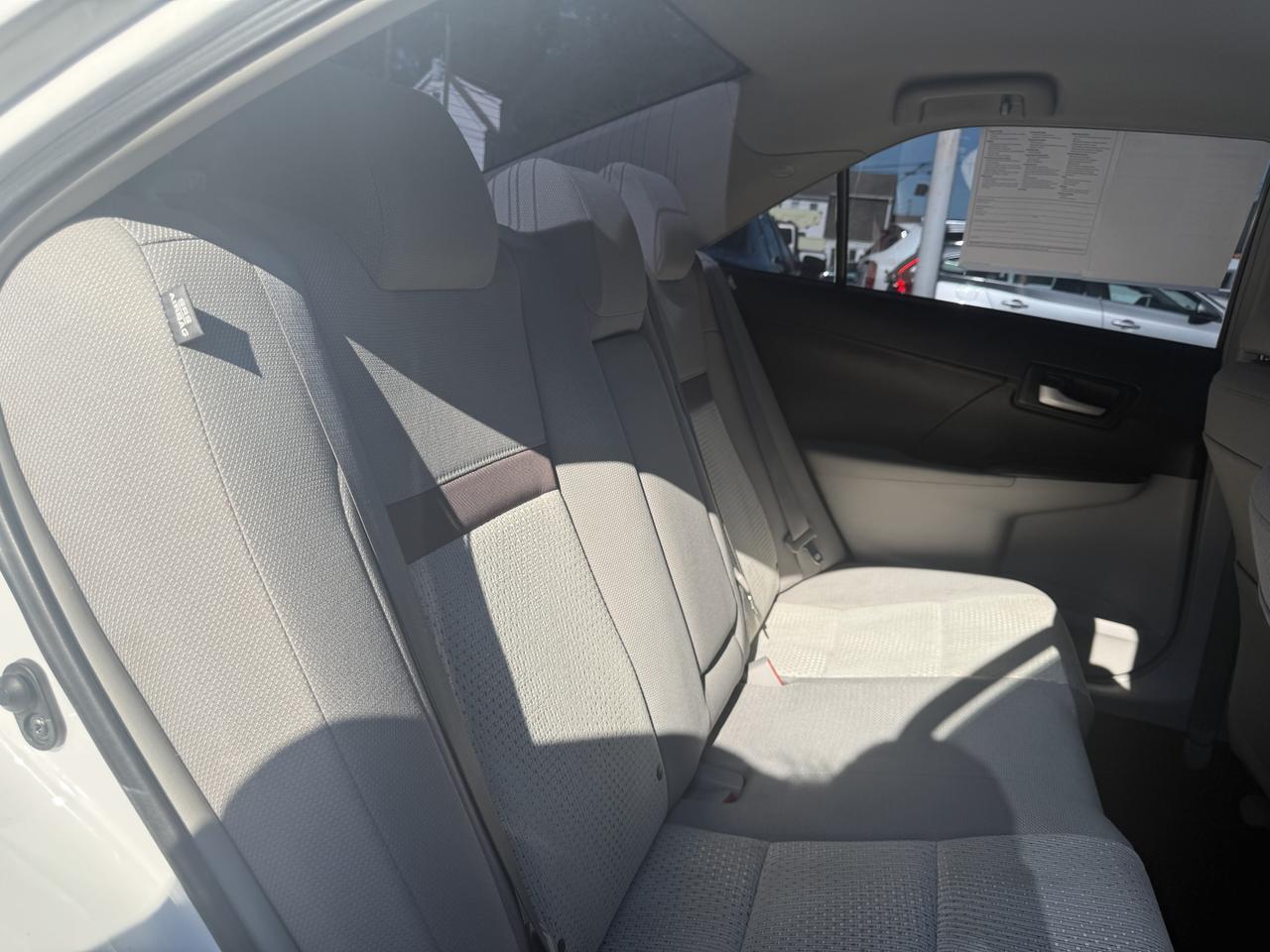 2014 Toyota Camry LE Edison NJ