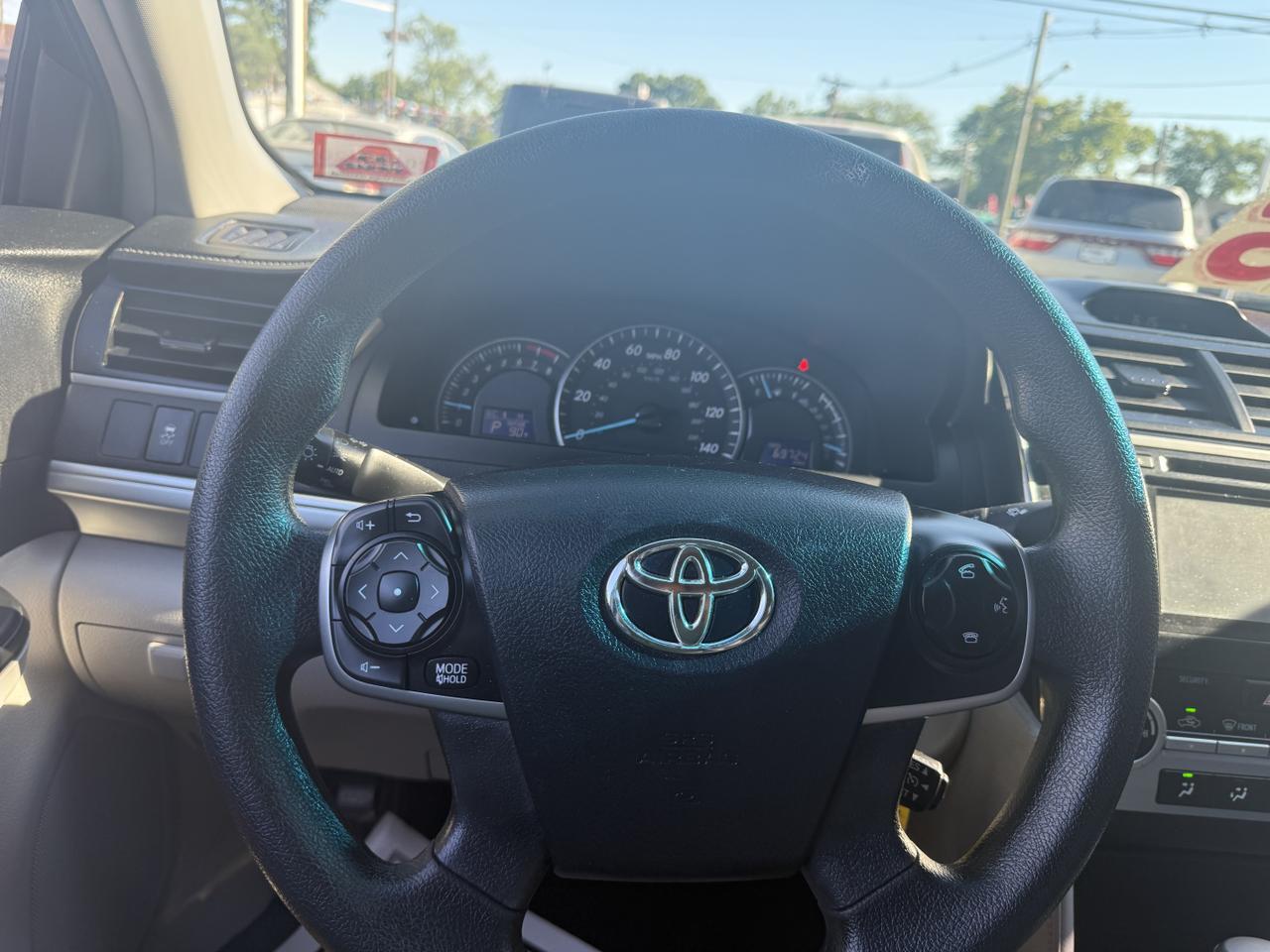 2014 Toyota Camry LE Edison NJ