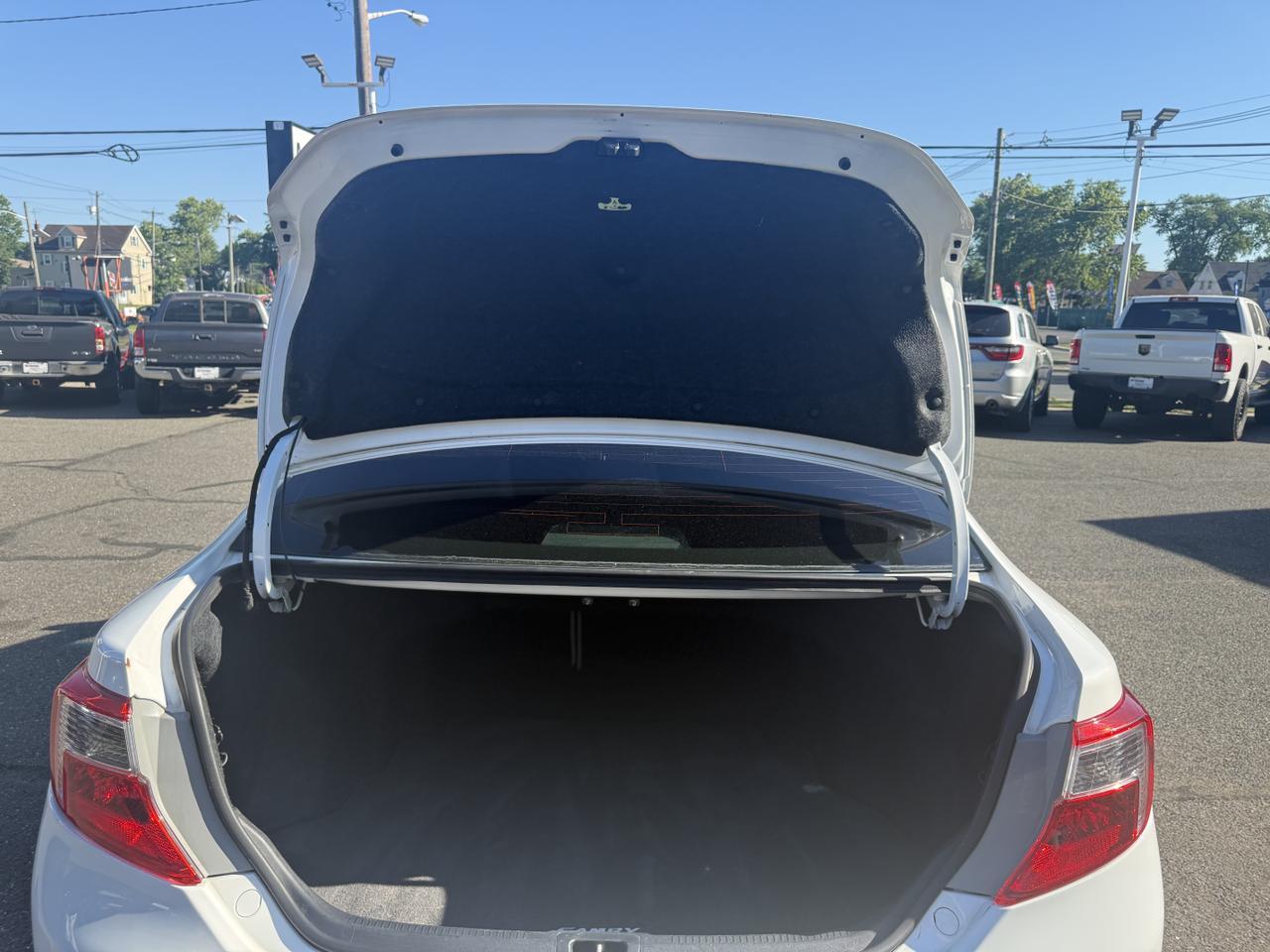 2014 Toyota Camry LE Edison NJ
