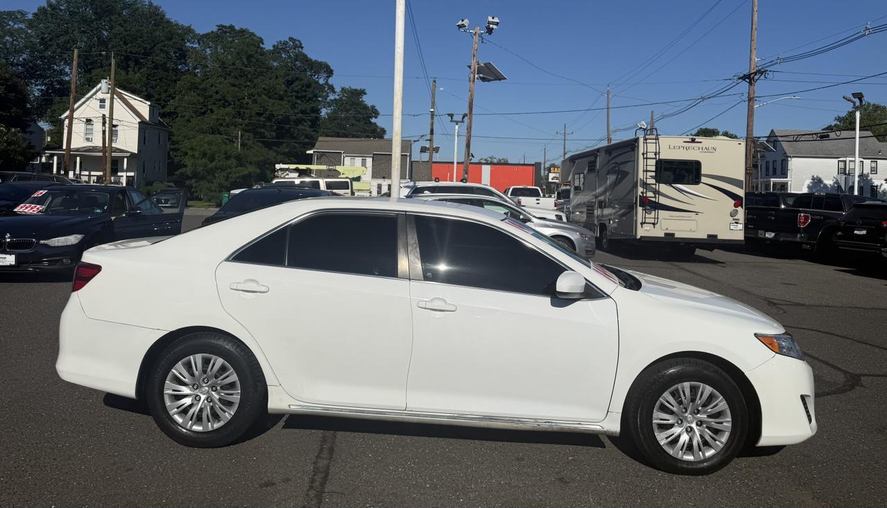 2014 Toyota Camry LE Edison NJ