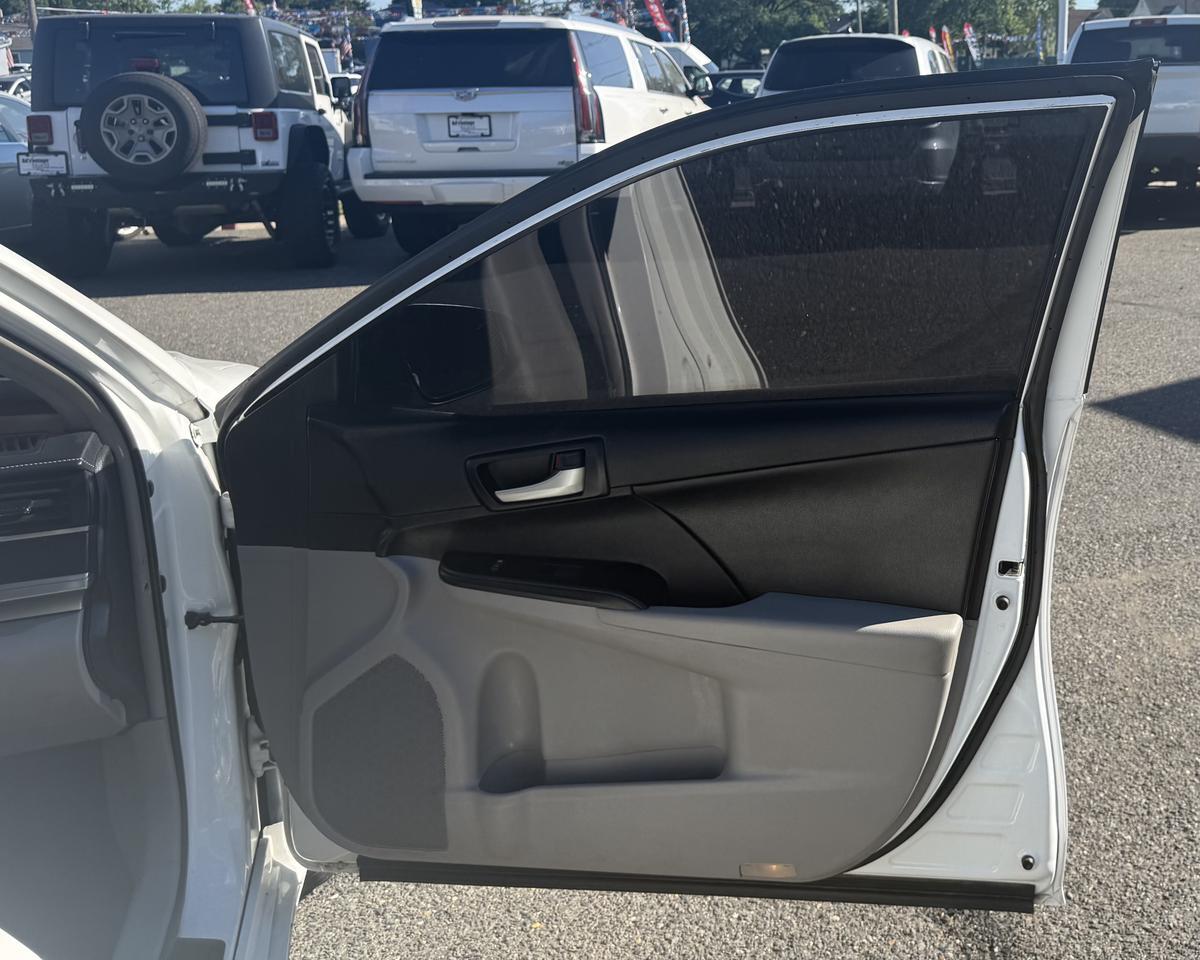 2014 Toyota Camry LE Edison NJ
