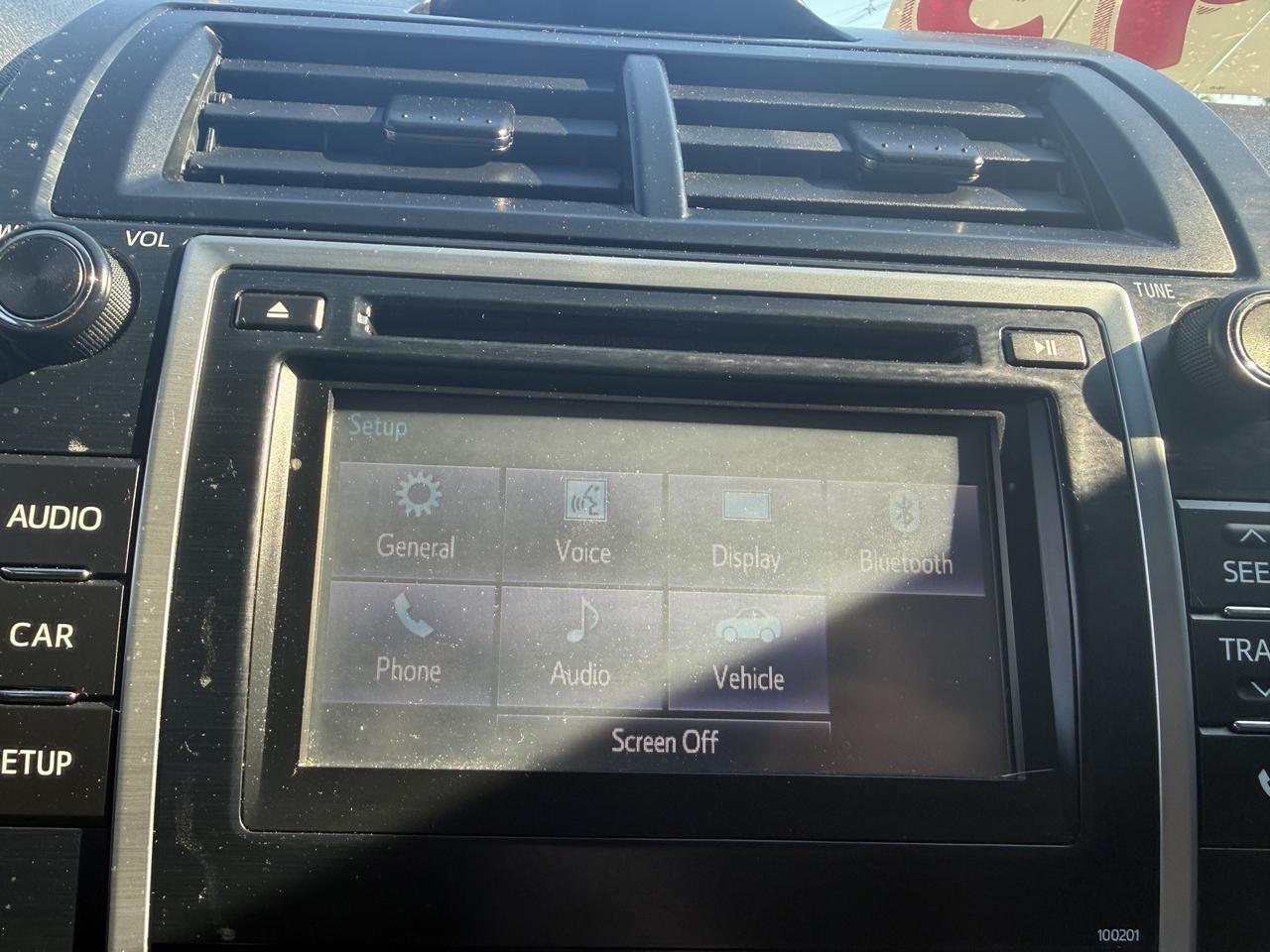 2014 Toyota Camry LE Edison NJ